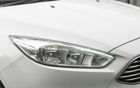 Ford Focus III, 2018 год, 1 420 000 рублей, 8 фотография