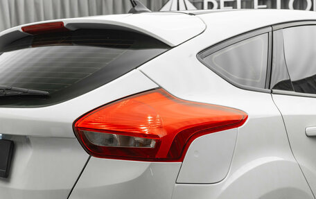 Ford Focus III, 2018 год, 1 420 000 рублей, 9 фотография