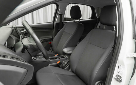 Ford Focus III, 2018 год, 1 420 000 рублей, 12 фотография
