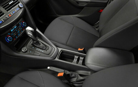 Ford Focus III, 2018 год, 1 420 000 рублей, 16 фотография