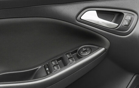 Ford Focus III, 2018 год, 1 420 000 рублей, 15 фотография