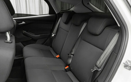 Ford Focus III, 2018 год, 1 420 000 рублей, 19 фотография