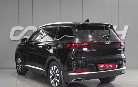 Chery Tiggo 7 Pro, 2022 год, 1 699 000 рублей, 3 фотография