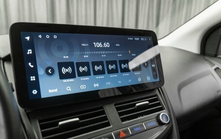 Ford Focus III, 2018 год, 1 420 000 рублей, 20 фотография