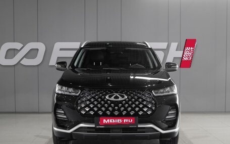 Chery Tiggo 7 Pro, 2022 год, 1 699 000 рублей, 2 фотография