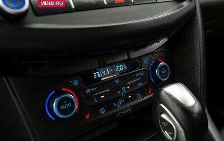 Ford Focus III, 2018 год, 1 420 000 рублей, 18 фотография