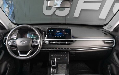 Chery Tiggo 7 Pro, 2022 год, 1 699 000 рублей, 10 фотография
