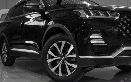 Chery Tiggo 7 Pro, 2022 год, 1 699 000 рублей, 8 фотография