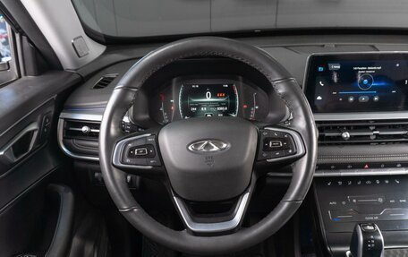 Chery Tiggo 7 Pro, 2022 год, 1 699 000 рублей, 11 фотография