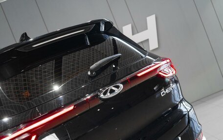 Chery Tiggo 7 Pro, 2022 год, 1 699 000 рублей, 7 фотография