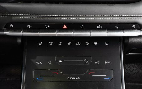 Chery Tiggo 7 Pro, 2022 год, 1 699 000 рублей, 19 фотография