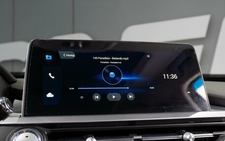 Chery Tiggo 7 Pro, 2022 год, 1 699 000 рублей, 17 фотография