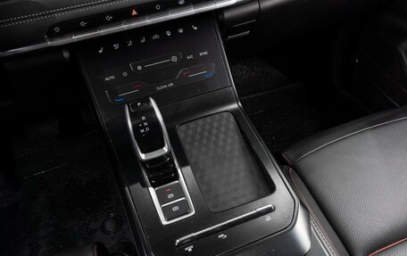 Chery Tiggo 7 Pro, 2022 год, 1 699 000 рублей, 18 фотография