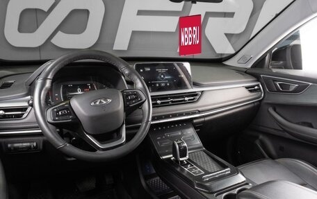 Chery Tiggo 7 Pro, 2022 год, 1 699 000 рублей, 9 фотография