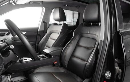 Chery Tiggo 7 Pro, 2022 год, 1 699 000 рублей, 12 фотография