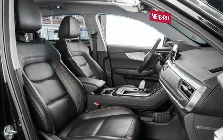 Chery Tiggo 7 Pro, 2022 год, 1 699 000 рублей, 13 фотография