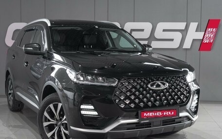Chery Tiggo 7 Pro, 2022 год, 1 699 000 рублей, 6 фотография