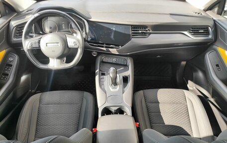 Haval F7x I, 2021 год, 1 699 000 рублей, 10 фотография