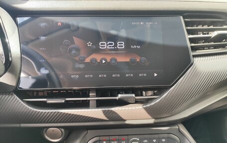 Haval F7x I, 2021 год, 1 699 000 рублей, 15 фотография