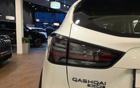Nissan Qashqai, 2026 год, 2 500 000 рублей, 8 фотография