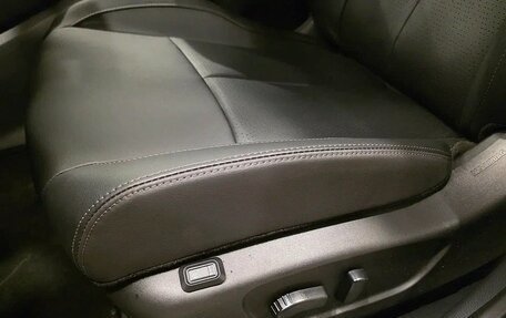 Nissan Qashqai, 2026 год, 2 500 000 рублей, 10 фотография