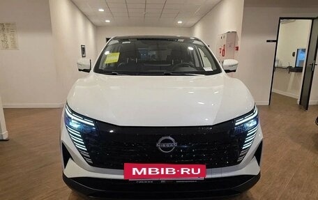 Nissan Qashqai, 2026 год, 2 500 000 рублей, 2 фотография