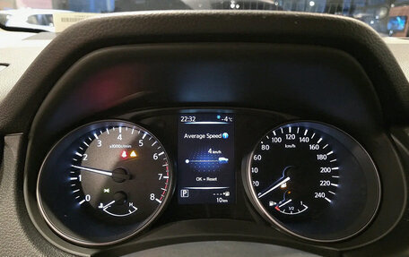 Nissan Qashqai, 2026 год, 2 500 000 рублей, 16 фотография