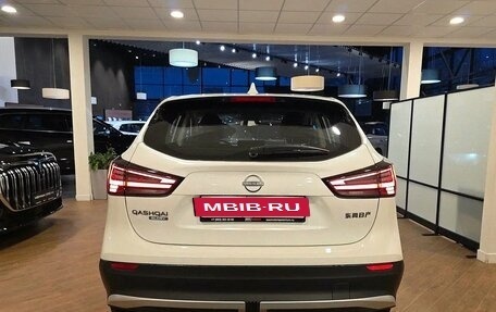 Nissan Qashqai, 2026 год, 2 500 000 рублей, 5 фотография