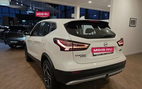 Nissan Qashqai, 2026 год, 2 500 000 рублей, 4 фотография