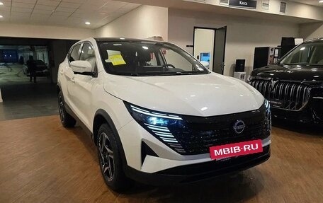 Nissan Qashqai, 2026 год, 2 500 000 рублей, 3 фотография
