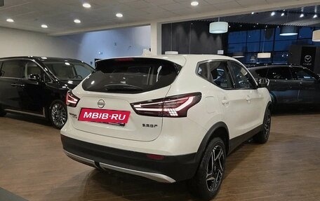 Nissan Qashqai, 2026 год, 2 500 000 рублей, 6 фотография