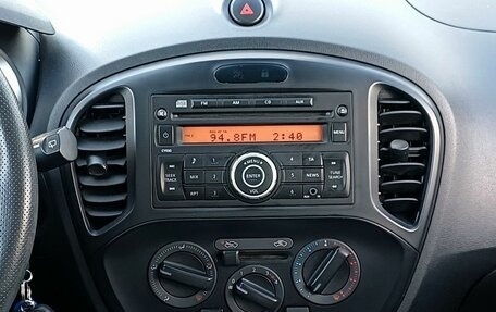 Nissan Juke II, 2015 год, 1 249 000 рублей, 14 фотография