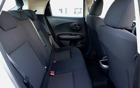 Nissan Juke II, 2015 год, 1 249 000 рублей, 19 фотография