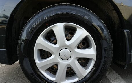 Mitsubishi Outlander III рестайлинг 3, 2013 год, 1 349 000 рублей, 9 фотография