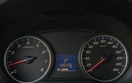 Mitsubishi Outlander III рестайлинг 3, 2013 год, 1 349 000 рублей, 22 фотография