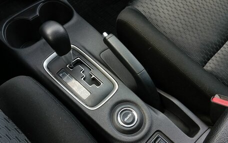 Mitsubishi Outlander III рестайлинг 3, 2013 год, 1 349 000 рублей, 15 фотография