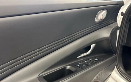 Hyundai Elantra, 2026 год, 2 100 000 рублей, 9 фотография