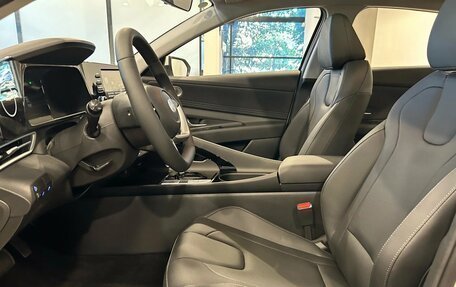 Hyundai Elantra, 2026 год, 2 100 000 рублей, 11 фотография