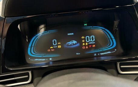 Hyundai Elantra, 2026 год, 2 100 000 рублей, 15 фотография