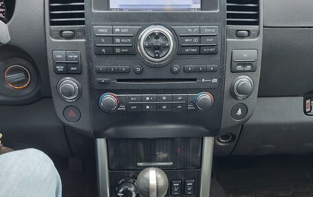 Nissan Pathfinder, 2010 год, 1 750 000 рублей, 7 фотография