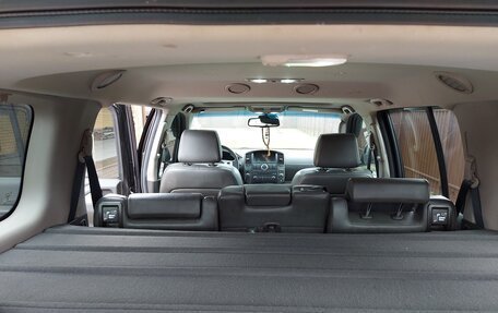 Nissan Pathfinder, 2010 год, 1 750 000 рублей, 12 фотография