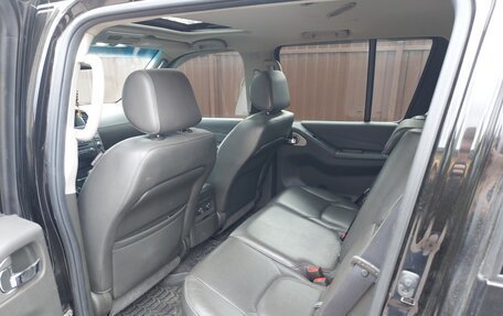 Nissan Pathfinder, 2010 год, 1 750 000 рублей, 13 фотография