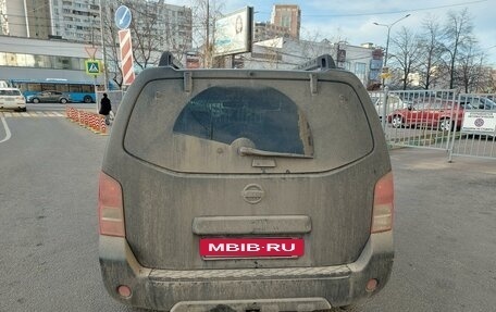 Nissan Pathfinder, 2010 год, 1 750 000 рублей, 3 фотография