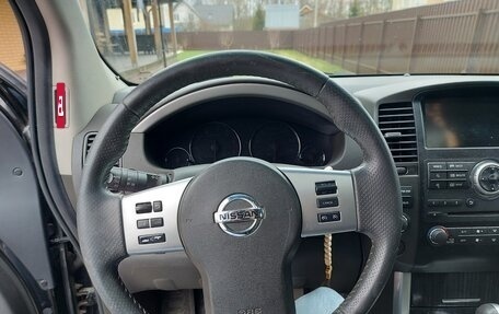 Nissan Pathfinder, 2010 год, 1 750 000 рублей, 8 фотография