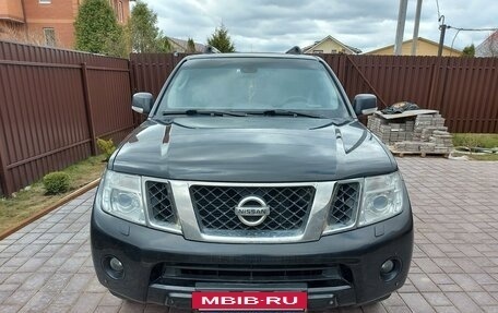 Nissan Pathfinder, 2010 год, 1 750 000 рублей, 5 фотография