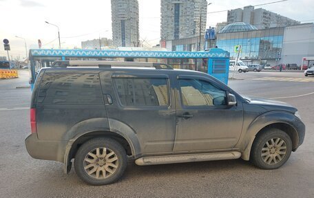 Nissan Pathfinder, 2010 год, 1 750 000 рублей, 17 фотография