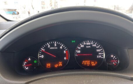Nissan Pathfinder, 2010 год, 1 750 000 рублей, 19 фотография