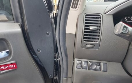Nissan Pathfinder, 2010 год, 1 750 000 рублей, 11 фотография