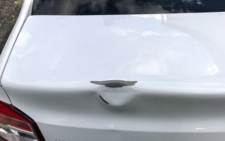 Renault Logan II, 2014 год, 650 000 рублей, 7 фотография