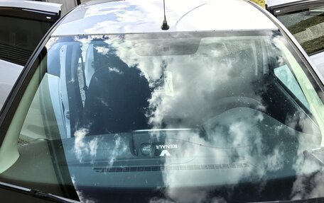 Renault Logan II, 2014 год, 650 000 рублей, 12 фотография